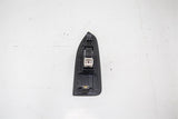 Toyota JZX100 Carbon RH RIGHT REAR Window Switch & Surround 96-01