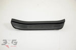 Nissan R33 Skyline Sedan RH Right Rear Kick Plate Scuff Trim – 76953‑15U00 OEM Used