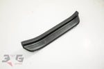 Nissan R33 Skyline SEDAN RH Right Rear Door Sill Scuff Kick Plate 93-98 4 Door