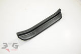 Nissan R33 Skyline SEDAN RH Right Rear Door Sill Scuff Kick Plate 93-98 4 Door