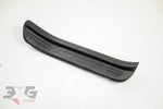 Nissan R33 Skyline SEDAN RH Right Rear Door Sill Scuff Kick Plate 93-98 4 Door