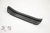 Nissan R33 Skyline SEDAN RH Right Rear Door Sill Scuff Kick Plate 93-98 4 Door