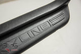 Nissan R33 Skyline SEDAN RH Right Rear Door Sill Scuff Kick Plate 93-98 4 Door