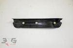 Nissan R33 Skyline SEDAN RH Right Rear Door Sill Scuff Kick Plate 93-98 4 Door