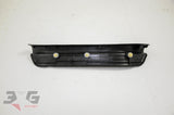 Nissan R33 Skyline SEDAN RH Right Rear Door Sill Scuff Kick Plate 93-98 4 Door