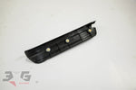 Nissan R33 Skyline SEDAN RH Right Rear Door Sill Scuff Kick Plate 93-98 4 Door