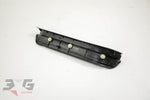 Nissan R33 Skyline SEDAN RH Right Rear Door Sill Scuff Kick Plate 93-98 4 Door