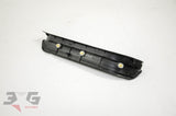 Nissan R33 Skyline SEDAN RH Right Rear Door Sill Scuff Kick Plate 93-98 4 Door