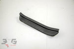 Nissan R33 Skyline SEDAN LH Left REAR Door Sill Scuff Kick Plate 93-98