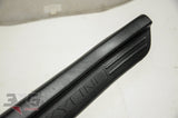 Nissan R33 Skyline SEDAN LH Left REAR Door Sill Scuff Kick Plate 93-98
