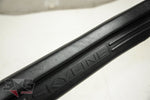 Nissan R33 Skyline SEDAN LH Left REAR Door Sill Scuff Kick Plate 93-98