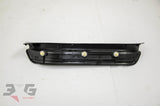 Nissan R33 Skyline SEDAN LH Left REAR Door Sill Scuff Kick Plate 93-98