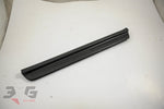 Nissan R33 Skyline Sedan S1 LH Left Front Kick Plate Scuff Trim – 76952‑15U00 OEM Used
