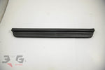 Nissan R33 Skyline SEDAN LH LEFT Front Door Sill Scuff Kick Plate 93-98