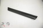 Nissan R33 Skyline SEDAN LH LEFT Front Door Sill Scuff Kick Plate 93-98