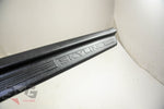Nissan R33 Skyline SEDAN LH LEFT Front Door Sill Scuff Kick Plate 93-98
