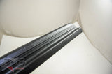 Nissan R33 Skyline SEDAN LH LEFT Front Door Sill Scuff Kick Plate 93-98
