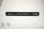 Nissan R33 Skyline SEDAN LH LEFT Front Door Sill Scuff Kick Plate 93-98