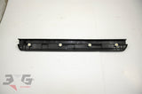 Nissan R33 Skyline SEDAN LH LEFT Front Door Sill Scuff Kick Plate 93-98