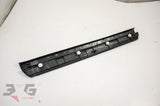 Nissan R33 Skyline SEDAN LH LEFT Front Door Sill Scuff Kick Plate 93-98