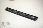 Nissan R33 Skyline SEDAN LH LEFT Front Door Sill Scuff Kick Plate 93-98