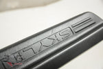 Nissan R33 Skyline SEDAN RH Right Front Door Sill Scuff Kick Plate 93-98