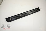 Nissan R33 Skyline SEDAN RH Right Front Door Sill Scuff Kick Plate 93-98