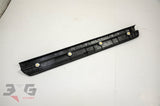 Nissan R33 Skyline SEDAN RH Right Front Door Sill Scuff Kick Plate 93-98