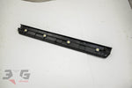 Nissan R33 Skyline SEDAN RH Right Front Door Sill Scuff Kick Plate 93-98