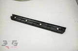 Nissan R33 Skyline SEDAN RH Right Front Door Sill Scuff Kick Plate 93-98