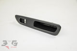 Nissan R33 Skyline SEDAN RH RIGHT Rear Window Switch Surround Trim 93-98