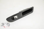 Nissan R33 Skyline SEDAN RH RIGHT Rear Window Switch Surround Trim 93-98