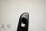 Nissan R33 Skyline SEDAN RH RIGHT Rear Window Switch Surround Trim 93-98