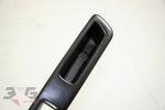 Nissan R33 Skyline SEDAN RH RIGHT Rear Window Switch Surround Trim 93-98