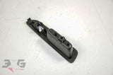 Nissan R33 Skyline SEDAN RH RIGHT Rear Window Switch Surround Trim 93-98