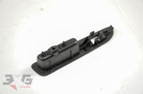 Nissan R33 Skyline SEDAN RH RIGHT Rear Window Switch Surround Trim 93-98