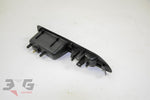 Nissan R33 Skyline SEDAN LH LEFT Rear Window Switch Surround Trim 93-98