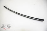 OEM Toyota JZX100 Defroster Nozzle Garnish No.1 55981-22070-C0 – Black