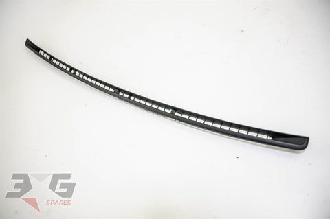 OEM Toyota JZX100 Defroster Nozzle Garnish No.1 55981-22070-C0 – Black
