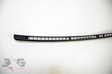 Toyota JZX100 Chaser Cresta Mark II Defroster Nozzle Trim OEM 55981-22070-C0