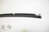 Toyota JZX100 Chaser Cresta Mark II Defroster Nozzle Trim OEM 55981-22070-C0