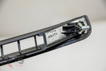 Toyota JZX100 Chaser Cresta Mark II Defroster Nozzle Trim OEM 55981-22070-C0