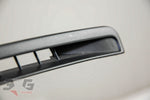 Toyota JZX100 Chaser Cresta Mark II Defroster Nozzle Trim OEM 55981-22070-C0