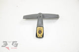 Nissan R33 Skyline Interior Rear View Vision Mirror GTS25t GTR GTST