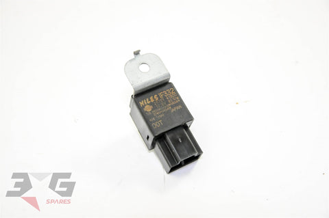 Nissan Hazard Flasher Relay – 25731‑41B00 / 25731‑89960 / 25731‑AG000 OEM