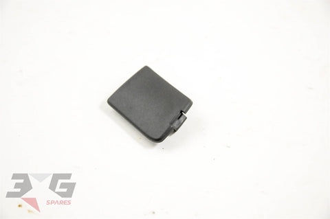 JDM Nissan R33 Skyline LH Left Front Door Card Panel Bolt Trim Cover 93-98