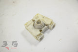 Nissan R33 Skyline S1 Combination Turn Signal & Wiper Switch Mount Body 93-95