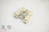 Nissan R33 Skyline S1 Combination Turn Signal & Wiper Switch Mount Body 93-95