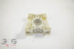 Nissan R33 Skyline S1 Combination Turn Signal & Wiper Switch Mount Body 93-95