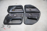 Nissan R33 Skyline SEDAN S1 Door Card Interior Skin Trim Panels 93-95